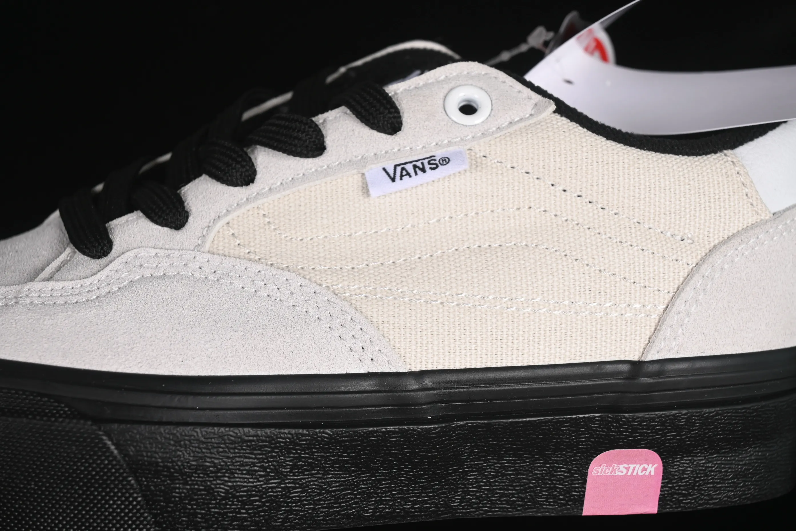 All categories Vans Vans series Vans Low Vans low-top Vans Rowan Skate Boarding Classic and versatile lightweight and comfortable professional skateboard shoes VN0A4TZCYB2